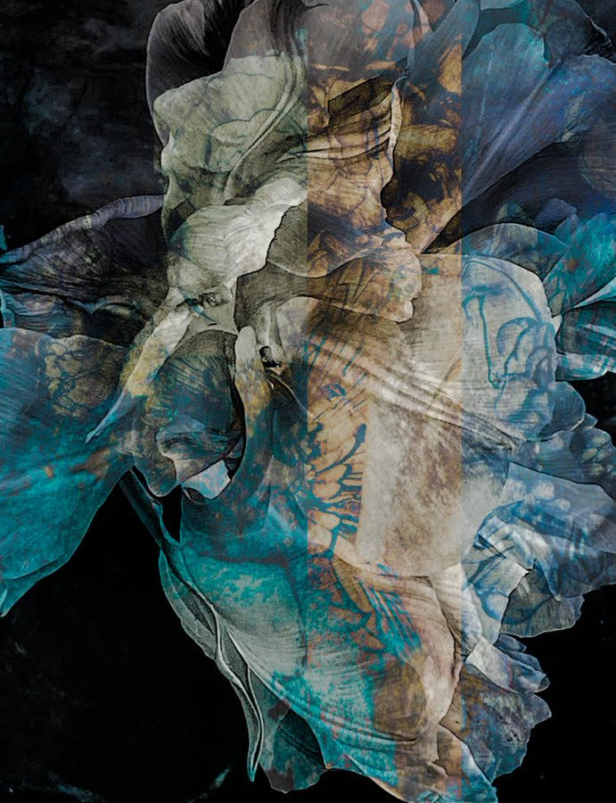 Fluid Artwork 1